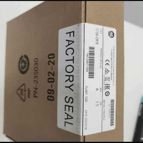 1794-IF8IH到货一台，全新原装，质保一年，非翻新--议价商品