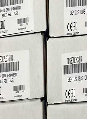 IC660EBD024未拆封询价