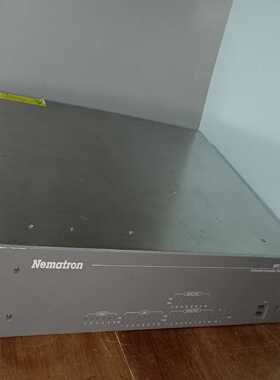 Nematron 瑞强嵌入式工空机，NPC-5000 -2U~询价