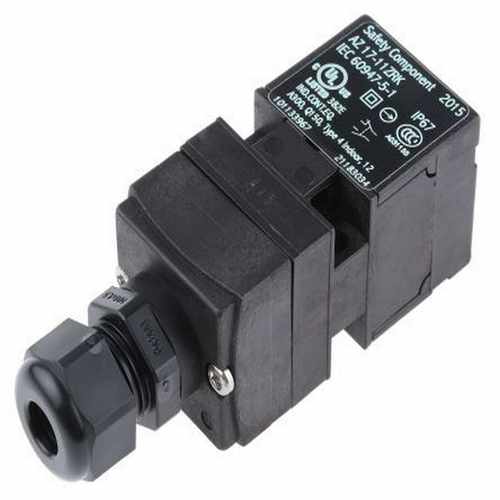 德国schmersal施迈赛自动控制器TAZM415-22ZPK-M2024VAC/DC