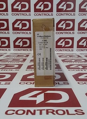 议价Ic695chs012     Rx3i 16 Slot Uversal Backplane Opened Ns