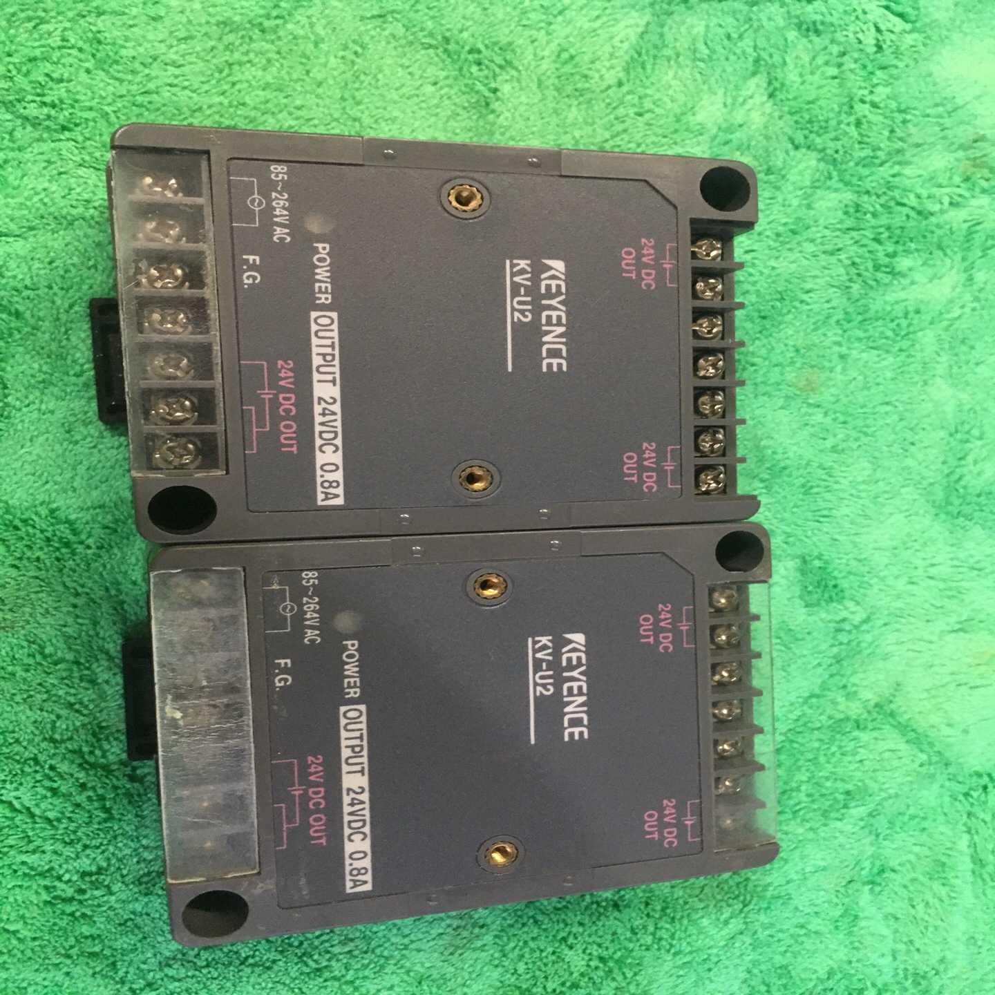 进口正品KEYENCEKV-U2电源模块-议价