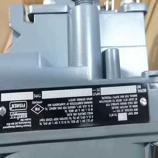 咨询 费希尔6010两台库存