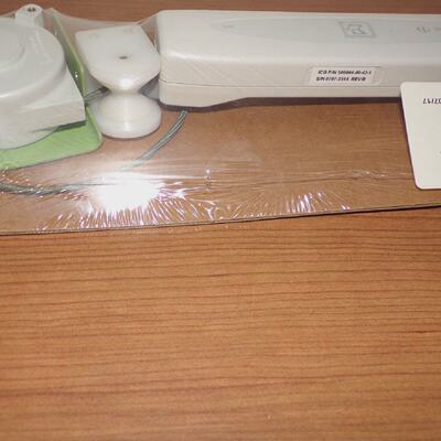 Aircraft ICG Cabin Handset 50004400421
