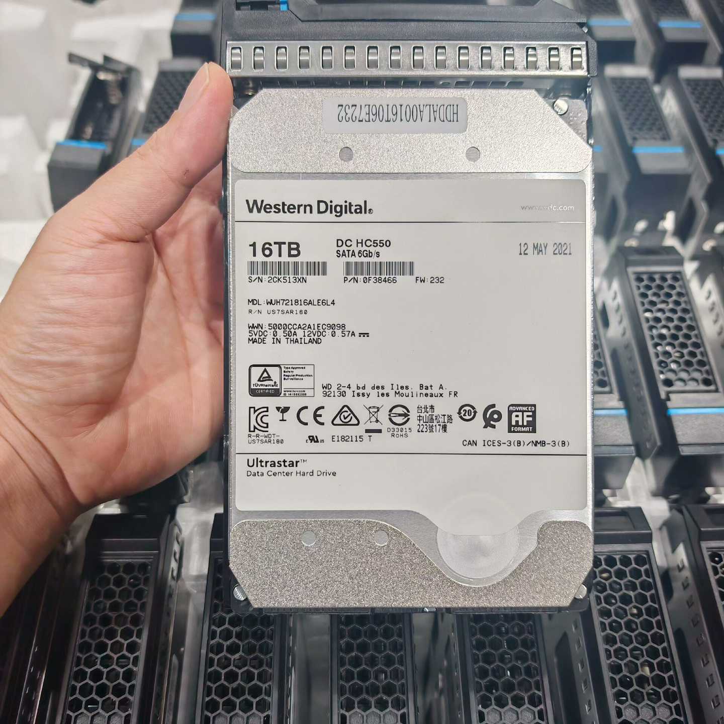 议价拆机/16721816L6L4企业级氦