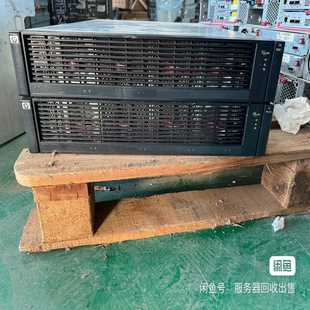 P6300 询价 P6550 HP惠普EVA 存储机头 机房下架