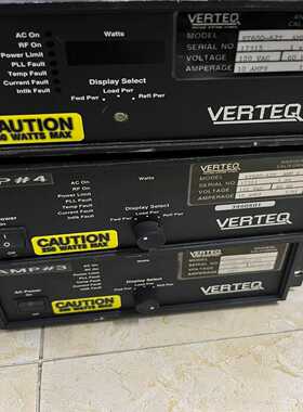 询价拍~VERTEQ ST600-62T