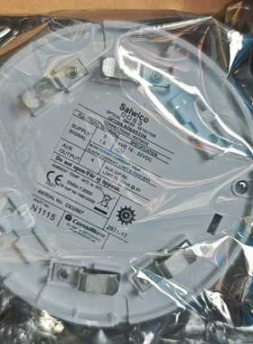 康斯廉DOS3烟雾探测器全新原厂件现货，可议价--议价商品