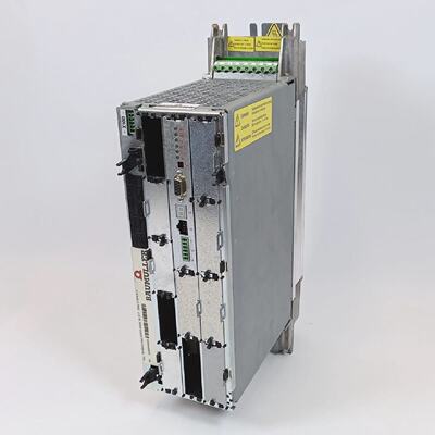 Baumller BM4424ST3012000306 Servo Drive With BM4XXXXXXX12XX0