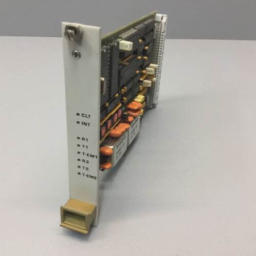722217367105  Philips  7222 173 67105  Communication Modulo