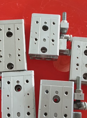 议价Smc Cylinder Mxs610 As80 A Mxs620A适用