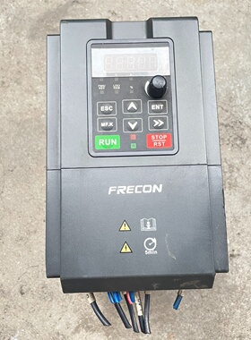 【议价】孚瑞肯变频器FR150A4T7.5B380V7.5k