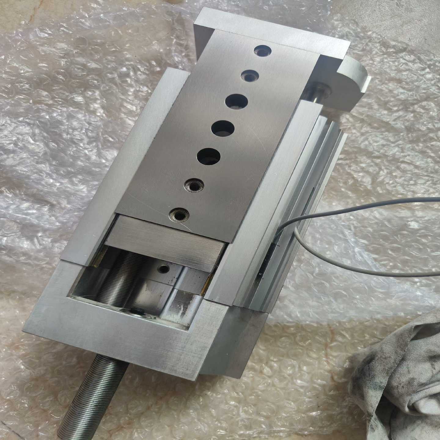 【议价】DGSL-25-50-P1A费斯托滑台气缸适用