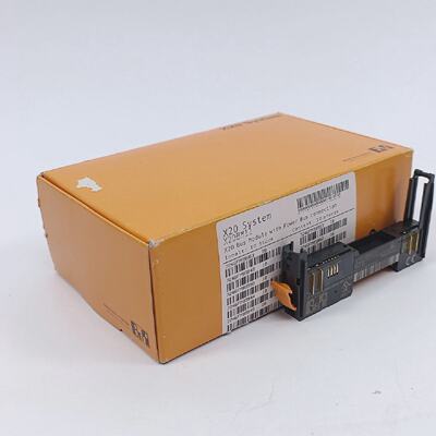 BR Automation X20BM11 Bus Module 10 pcs.
