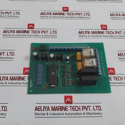 Module De Contrle De Filtre YOOWON SS2002 Rv 2.5 N1