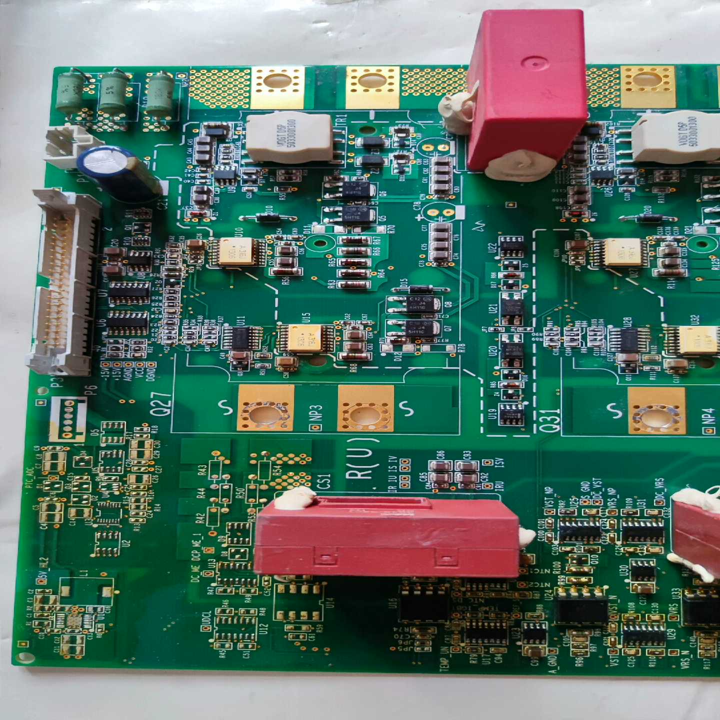 询价奥的斯电梯配件驱动板PBX-BIDIGAA26800MX1