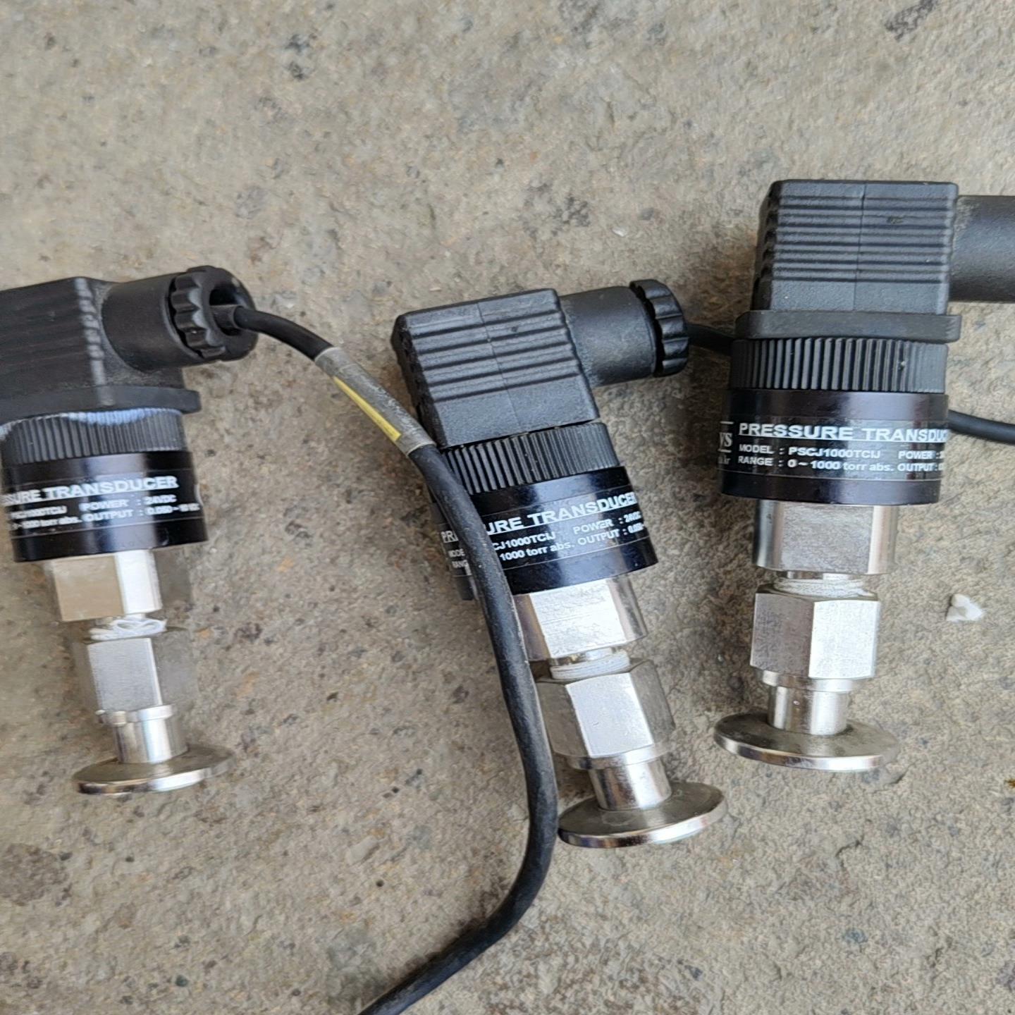 议价Sensys压力传感器  PSCJ1000TCIJ  -10