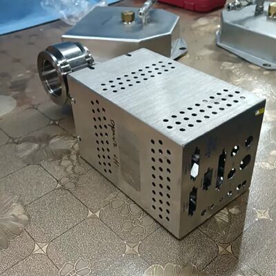 议价议价MKS TYPE T3BI CONTROL VAES 控