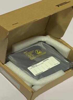 配件全新 美国 NI SCB-68A 屏蔽式IO接线盒 782536-01议价