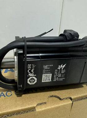 议价-SGMMS-04ADC6S/08A3C6E安川五代伺服马达01ADA21日本马达全
