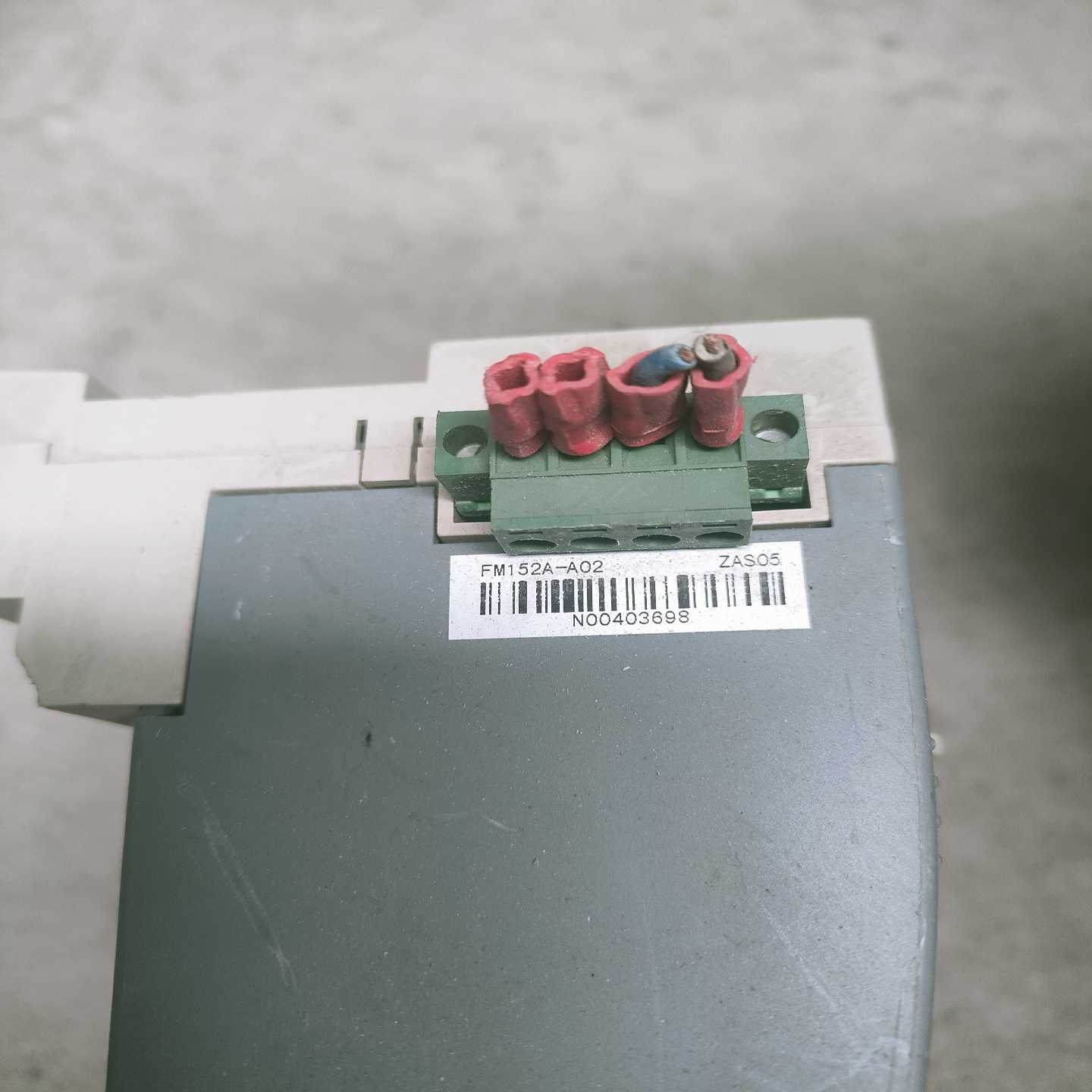 议价和利时DCS模块FM148A-C06，FM152A-A02