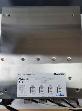 询价拍~cosel max1600F cosel MIF-EEHH-