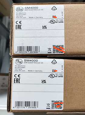 询价易福门IFMSM4000