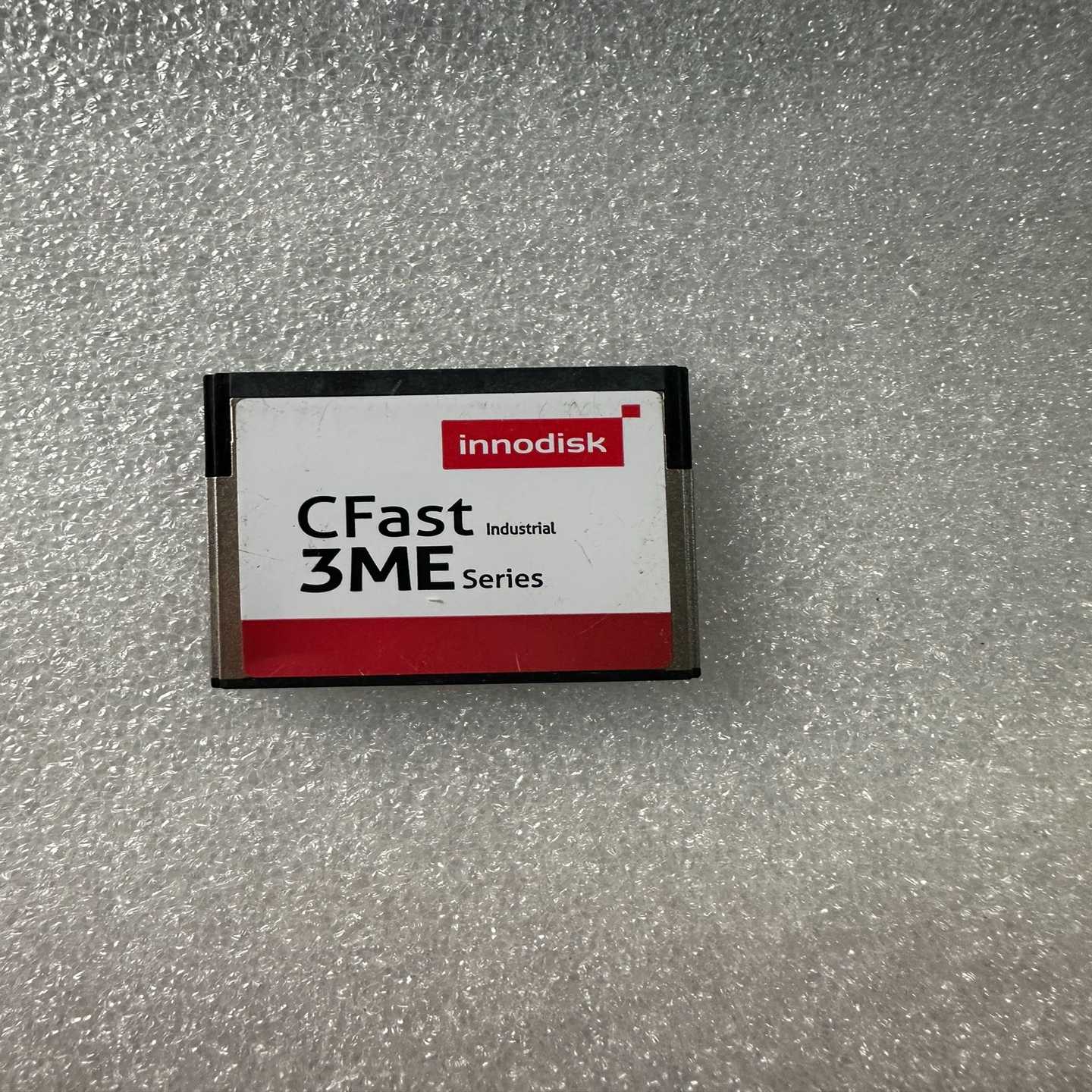 【议价】宜鼎INNODISK4GCFast3ME工业级储