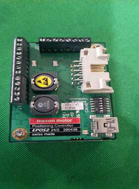 咨询-maxon控制器EPOS224/2390438