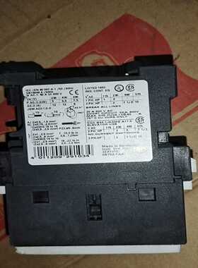 (询价)交流接触器LISTED 165C 无包装