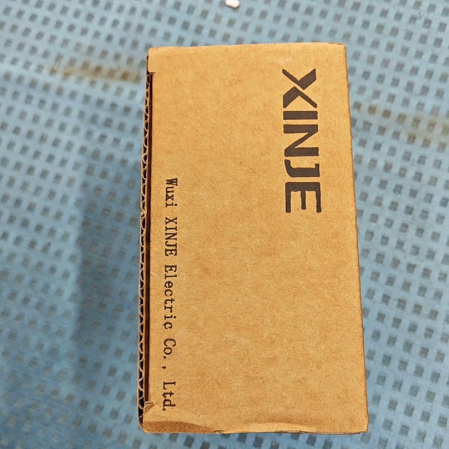 信捷XINJE XD-E1WT-D压力传感器输入扩展模块 全--议价商品