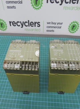 PilzP2HZ/5230VAC2A/2R