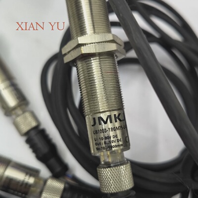 JKMJ佳美科超声波测距位移传感器UB100018GM75拍前询价