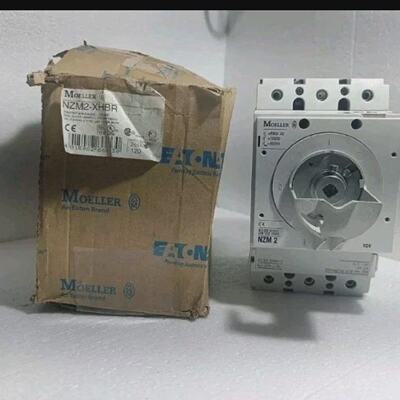 Moeller Eaton N 2160A 3Pole Schutzschalter Schalter  Neu Ohn