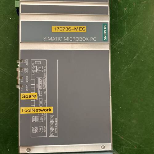 SIEMENS/西门子 SIMATIC MICROBOX P-议价