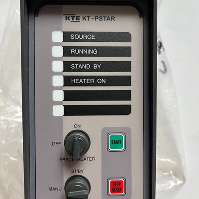 KTE 马达控制器 KT-PSTAR-CSA全新现货--议价商品