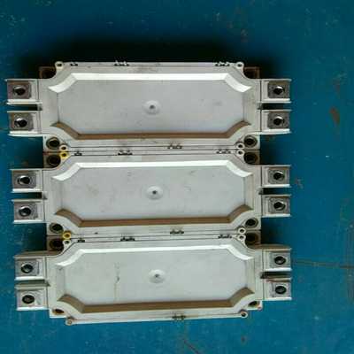 Infineon英飞凌模块。FF150R12MS4G。成色型