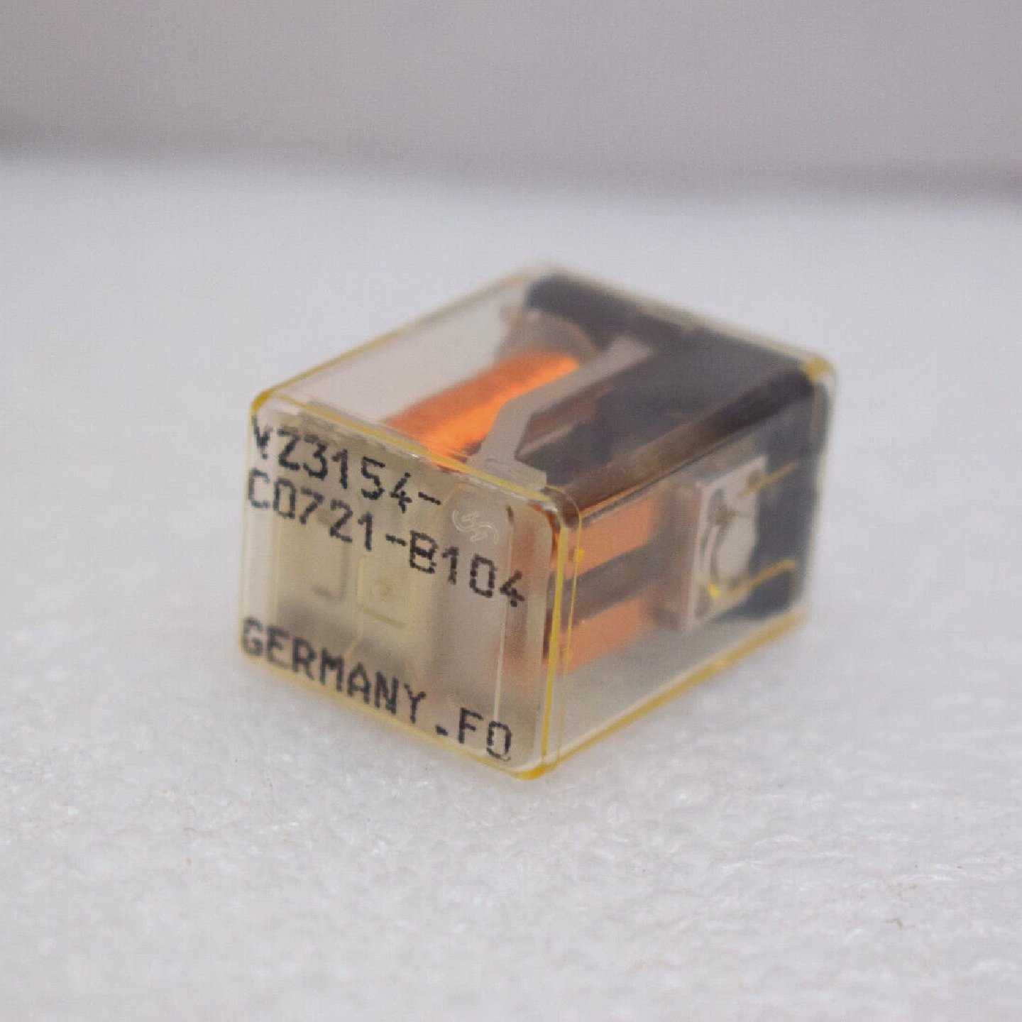 西门子V23154C0721B1048针插入式继电器24VDC线圈V23154C0721B104,电子元器件市场,其它元器件,淘宝优惠券,粉丝福利购,淘宝优惠卷