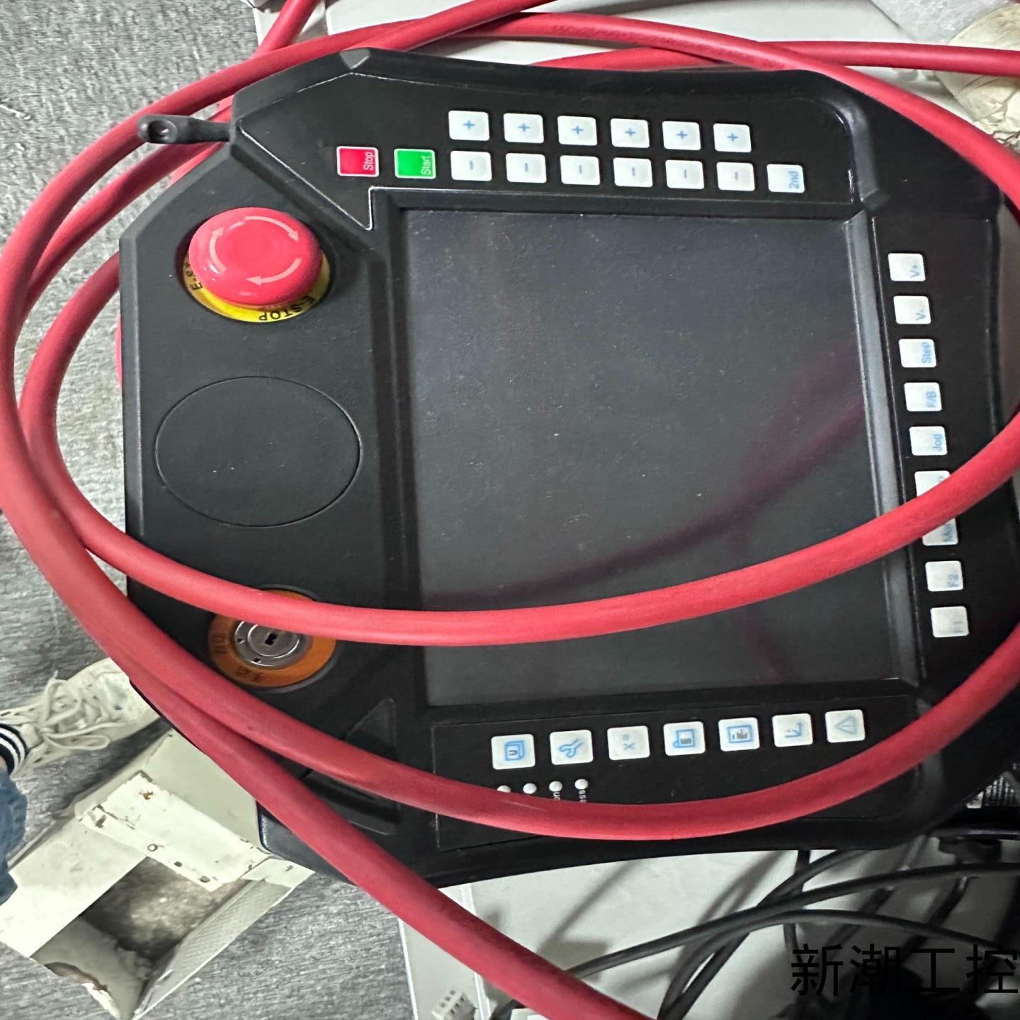 HAUTO六轴机器人示教器HTU-A013-C522  议议价商品