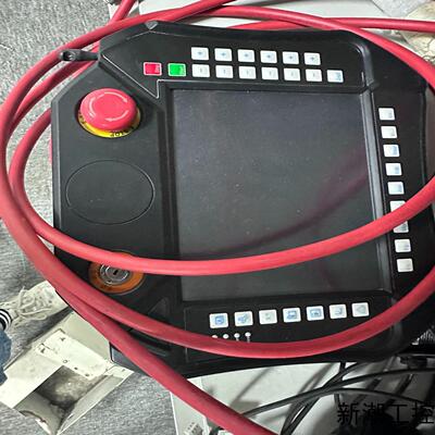 HAUTO六轴机器人示教器HTU-A013-C522  议议价商品