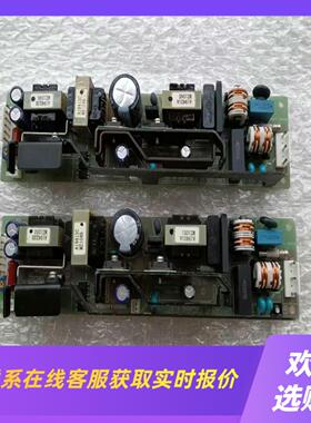 J136*进口开关电源ZWS75AF-12j拆机PWB-7拍前询价下单