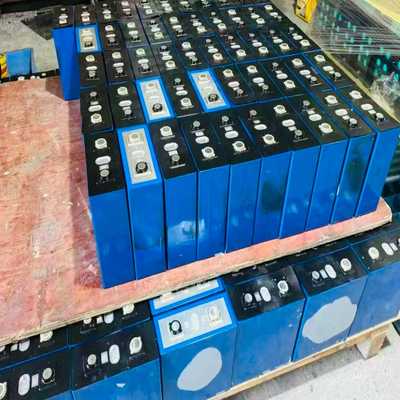 宁德240Ah铁锂电池，足容超容，4500片左右--议价商品