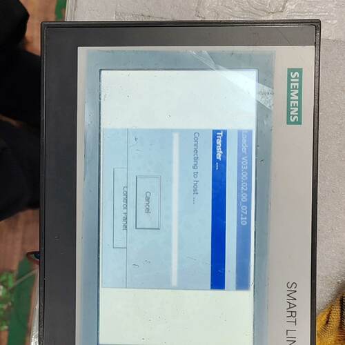 询价-22年SMARTLINE触摸屏型号6AV6648
