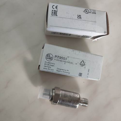 议价PT-250-SBG14-B-DVG/US/W易福门PT9551 PL5401 PA9021 9022 3