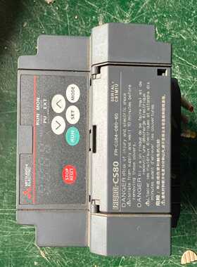 FR-CS84-080-60,三菱变频器，功能，~询价