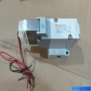 SMC电磁阀VP344RT－5GZ1－01A；议价
