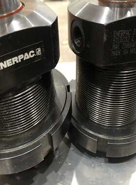 ENERPAC夹紧旋转液压缸（零零电子）