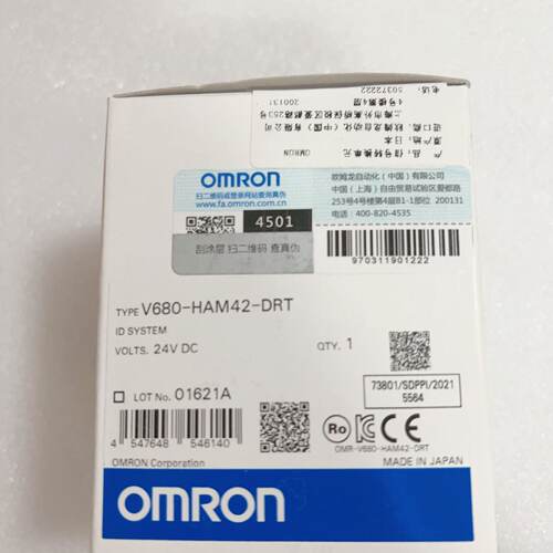 接近开关传感器V680HAM42DRT-询