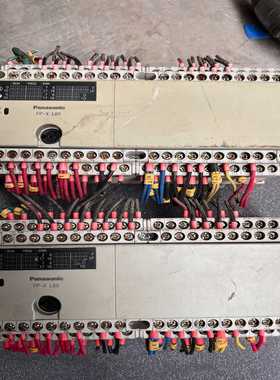 松下PLCAFPX-L60R-F2.5版本--议价商品