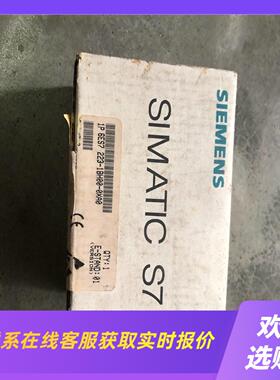 6ES7 223-1BHOO-OXAO3500拍前询价下单
